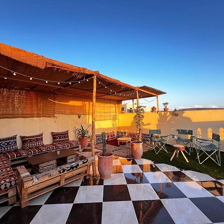 Mamo Surf Morocco Hostel Tamraght Εξωτερικό φωτογραφία