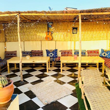 Mamo Surf Morocco Hostel Tamraght Εξωτερικό φωτογραφία