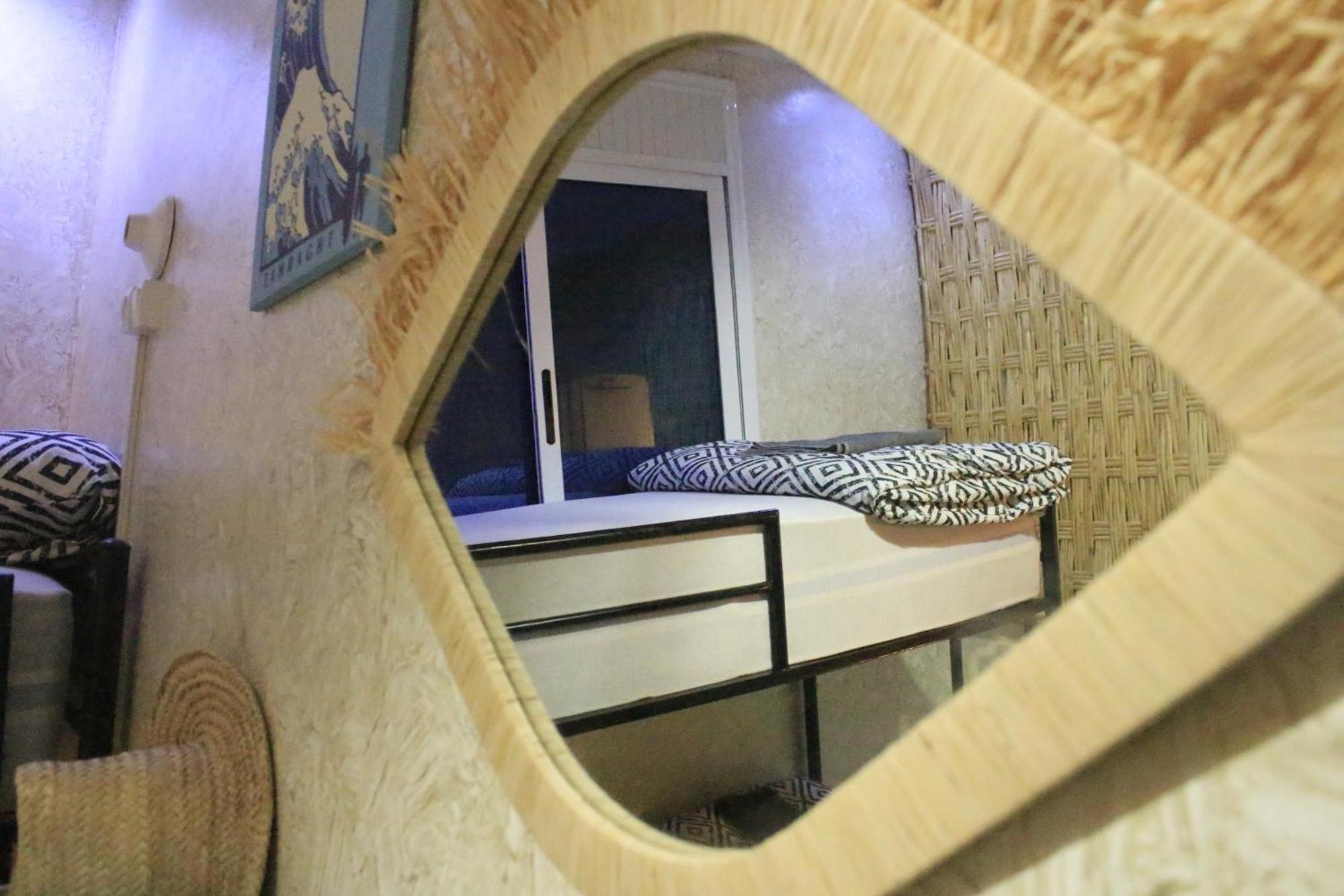 Mamo Surf Morocco Hostel Tamraght Εξωτερικό φωτογραφία