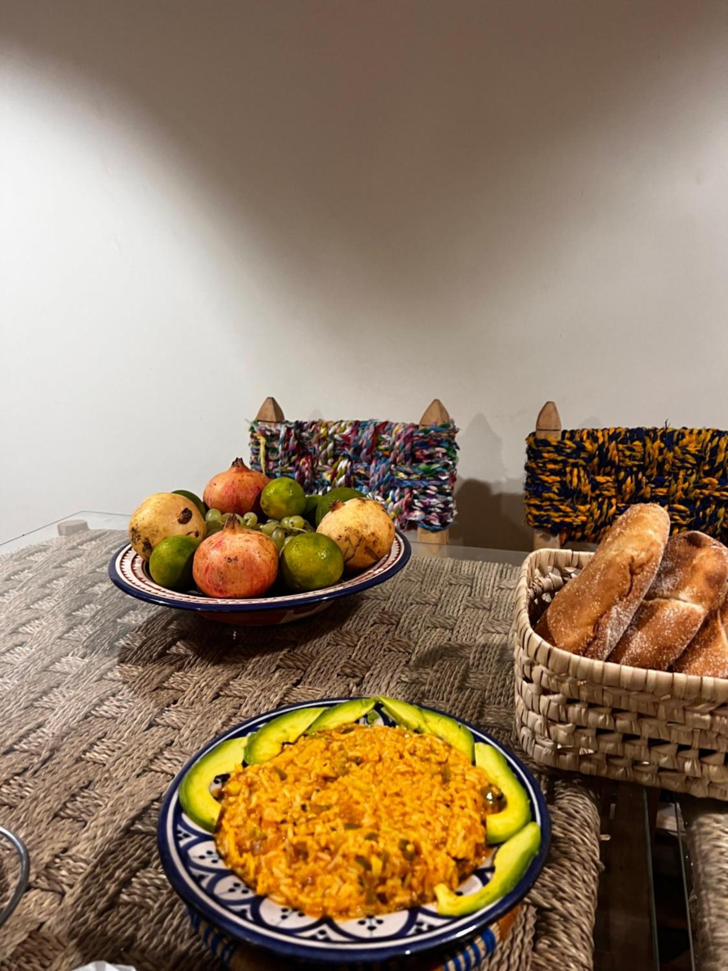 Mamo Surf Morocco Hostel Tamraght Εξωτερικό φωτογραφία