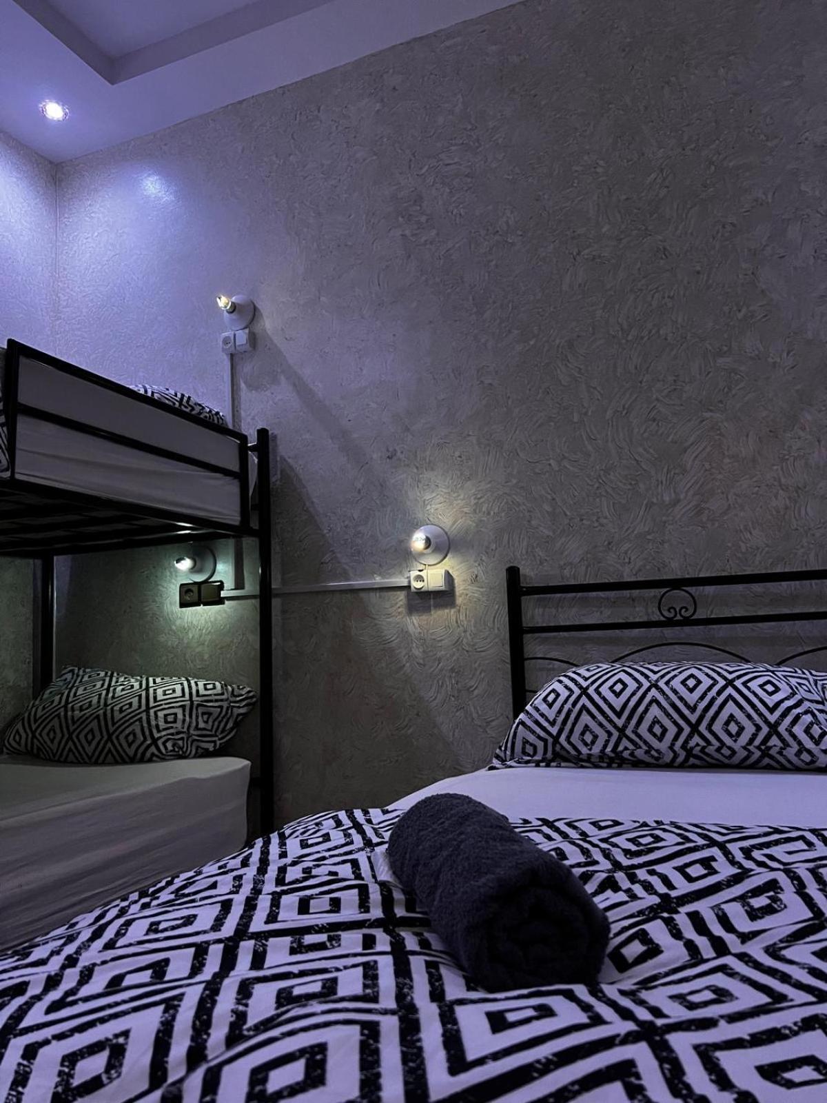 Mamo Surf Morocco Hostel Tamraght Εξωτερικό φωτογραφία