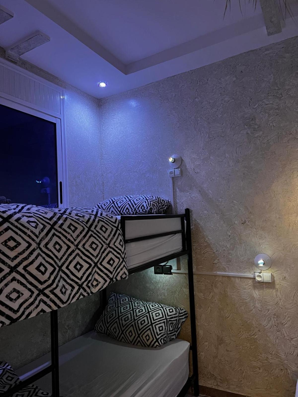 Mamo Surf Morocco Hostel Tamraght Εξωτερικό φωτογραφία