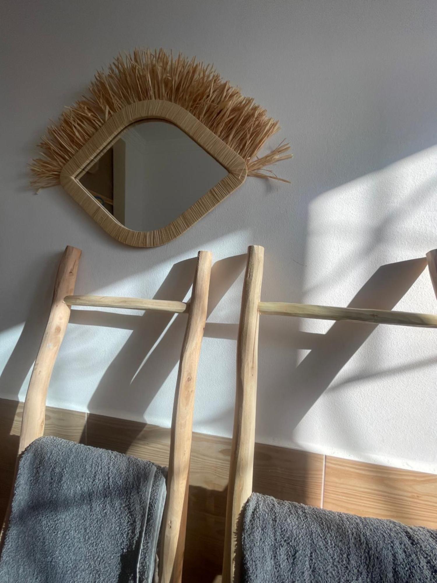 Mamo Surf Morocco Hostel Tamraght Εξωτερικό φωτογραφία