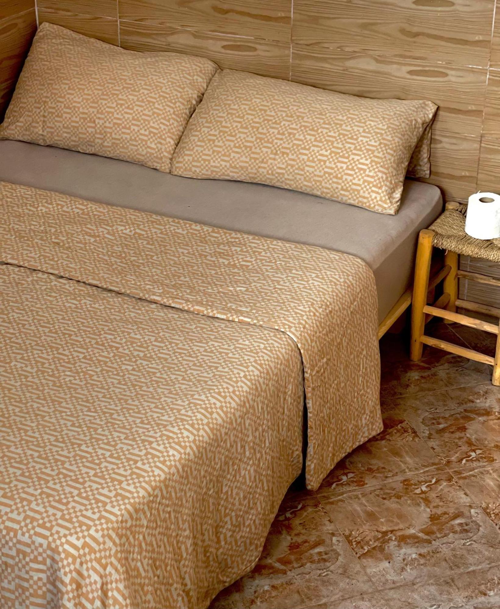 Mamo Surf Morocco Hostel Tamraght Εξωτερικό φωτογραφία