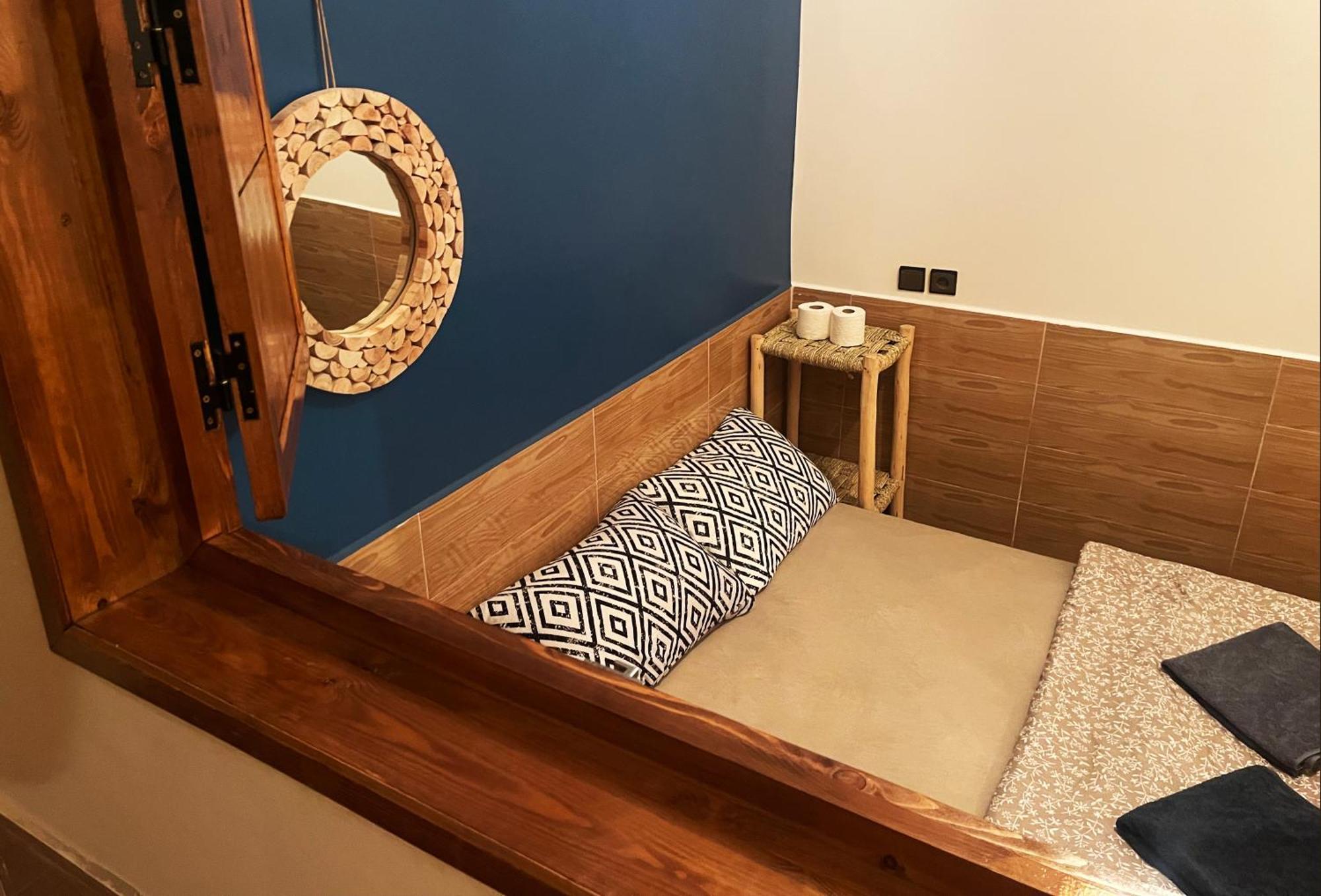 Mamo Surf Morocco Hostel Tamraght Εξωτερικό φωτογραφία