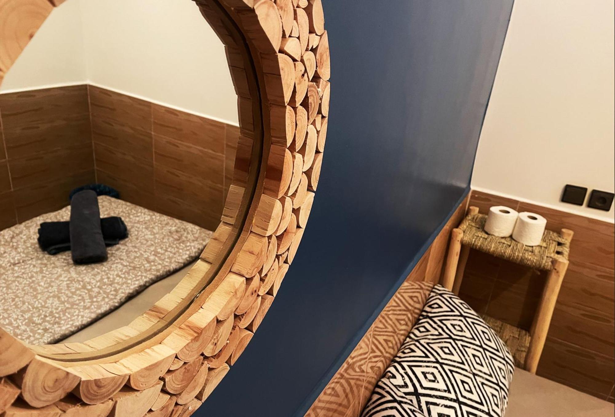 Mamo Surf Morocco Hostel Tamraght Εξωτερικό φωτογραφία