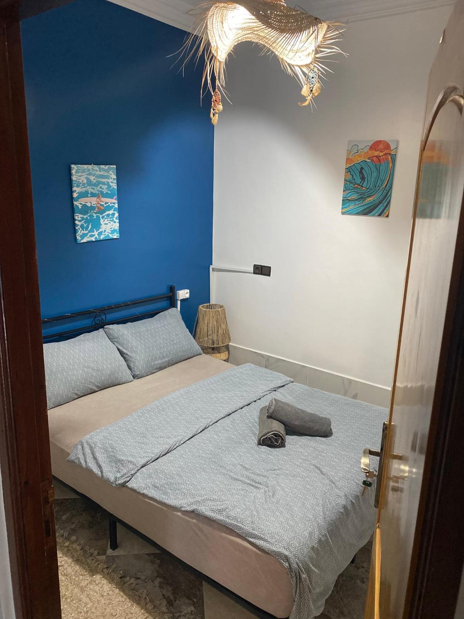 Mamo Surf Morocco Hostel Tamraght Εξωτερικό φωτογραφία