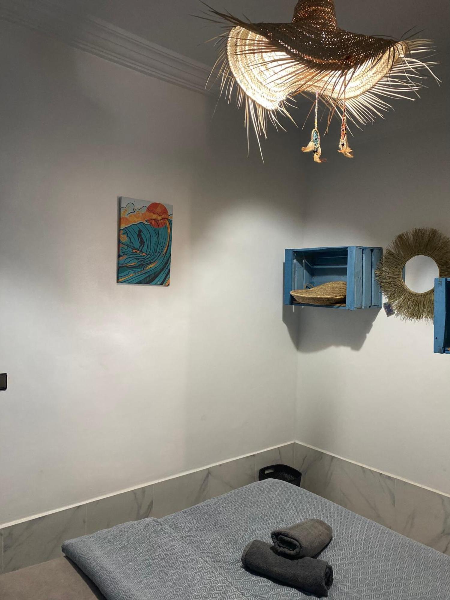 Mamo Surf Morocco Hostel Tamraght Εξωτερικό φωτογραφία