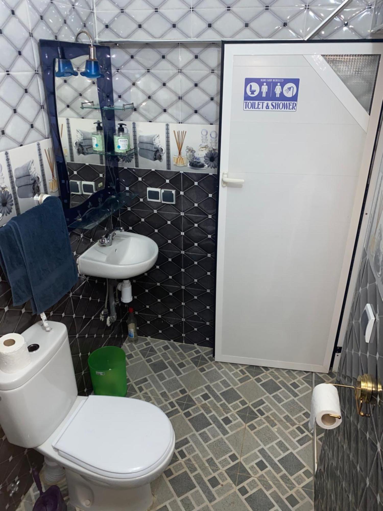 Mamo Surf Morocco Hostel Tamraght Εξωτερικό φωτογραφία