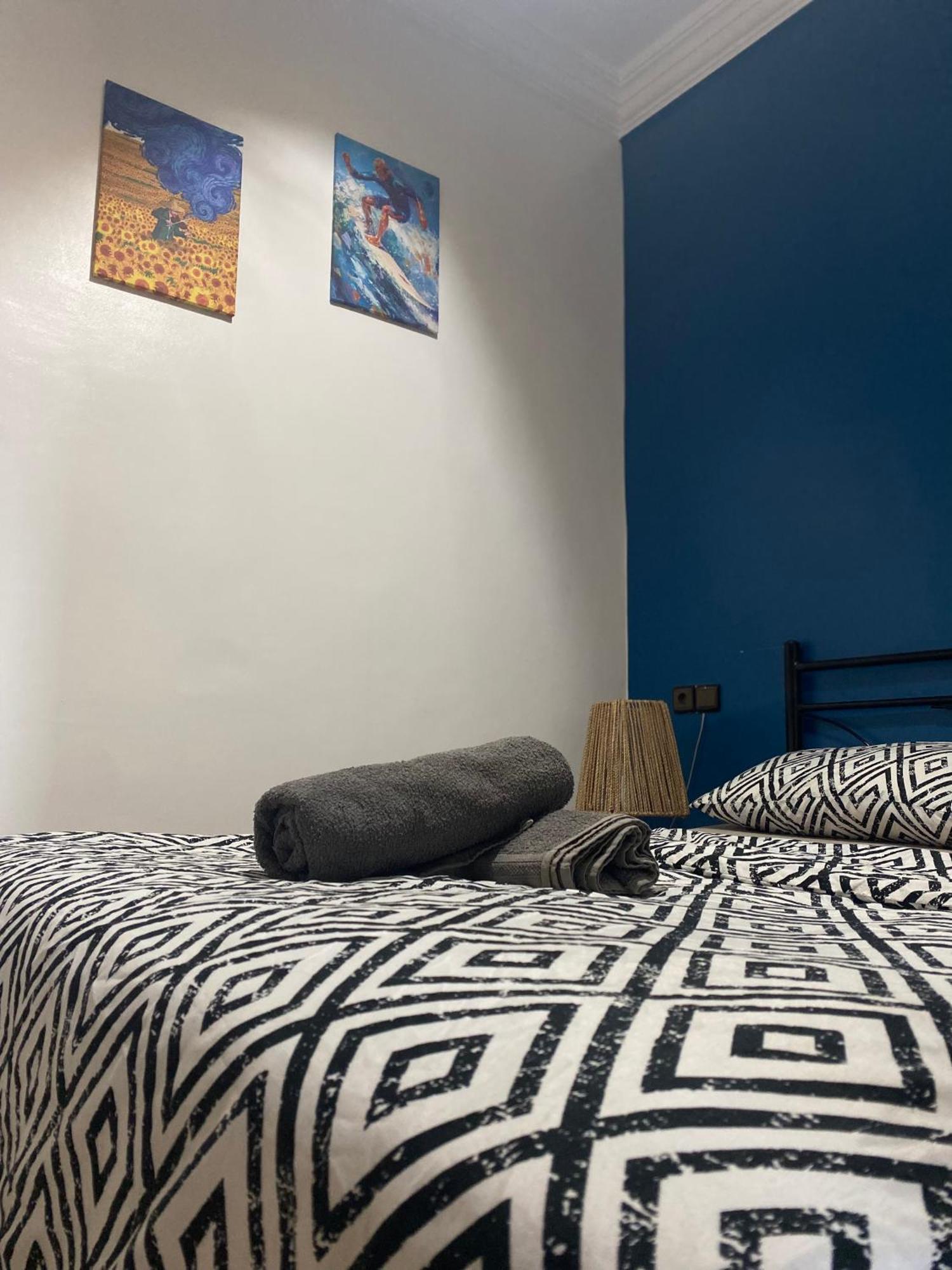 Mamo Surf Morocco Hostel Tamraght Εξωτερικό φωτογραφία