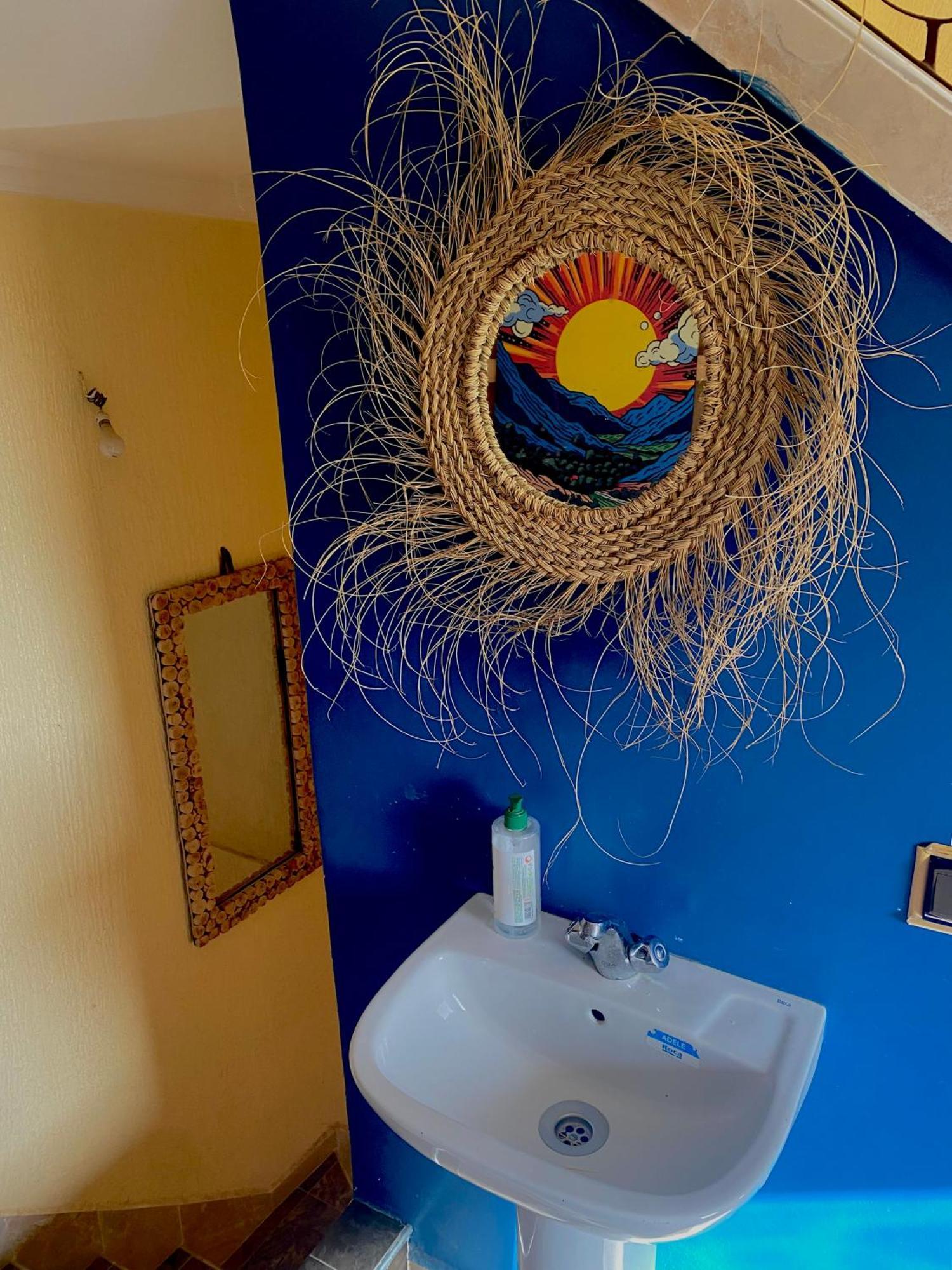 Mamo Surf Morocco Hostel Tamraght Εξωτερικό φωτογραφία