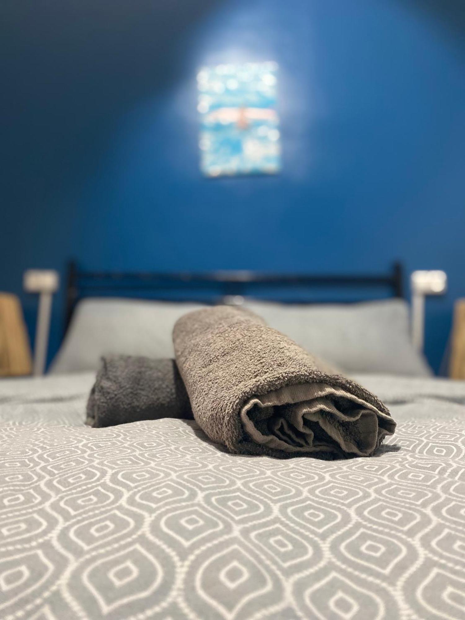 Mamo Surf Morocco Hostel Tamraght Εξωτερικό φωτογραφία