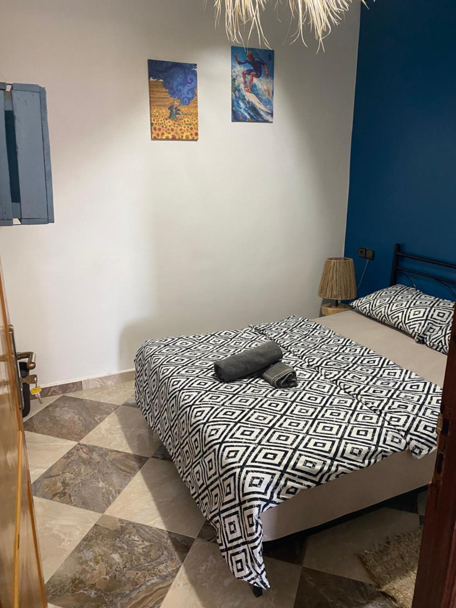 Mamo Surf Morocco Hostel Tamraght Εξωτερικό φωτογραφία